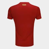 Camisa Bahia III 25/26 s/n Torcedor Puma Masculina - 2