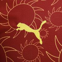 Camisa Bahia III 25/26 s/n Torcedor Puma Masculina