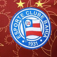 Camisa Bahia III 25/26 s/n Torcedor Puma Masculina - 5