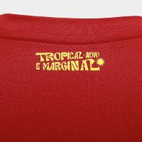 Camisa Bahia III 25/26 s/n Torcedor Puma Masculina - 7