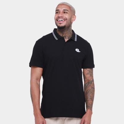 Camisa Polo New Era Cap Masculina