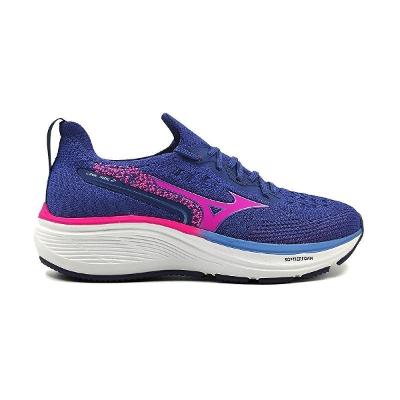 Tênis Infantil Mizuno Cool Ride 2