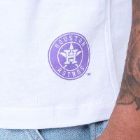 Camiseta New Era All Core Mlb Houast Whi Masculina