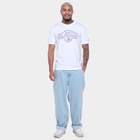 Camiseta New Era All Core Mlb Houast Whi Masculina - 5