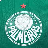 Camisa Palmeiras I 25/26 s/n Jogador Puma Masculina - 5