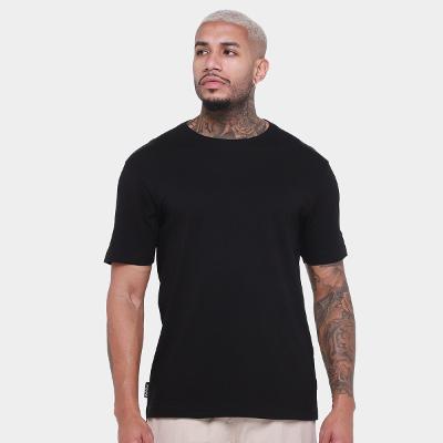 Camiseta New Era Garment Wash Masculina