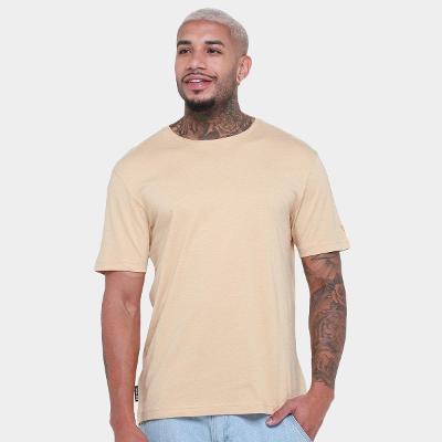 Camiseta New Era Garment Wash Masculina