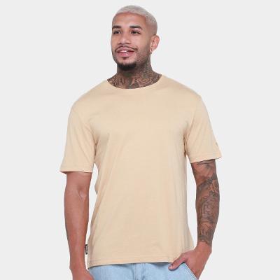 Camiseta New Era Garment Wash Masculina