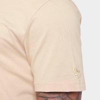 Camiseta New Era Garment Wash Masculina - 3