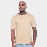 Camiseta New Era Garment Wash Masculina - 1