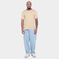 Camiseta New Era Garment Wash Masculina - 5