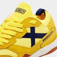 Chuteira Futsal Munich New Gresca 2.0 Unissex - 6