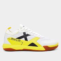 Chuteira Futsal Munich New Gresca 2.0 Unissex - 1