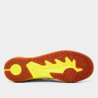 Chuteira Futsal Munich New Gresca 2.0 Unissex - 6