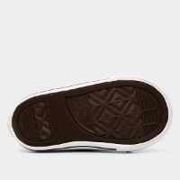 Tênis Infantil Couro Converse All Star Chuck Taylor 2V - 5