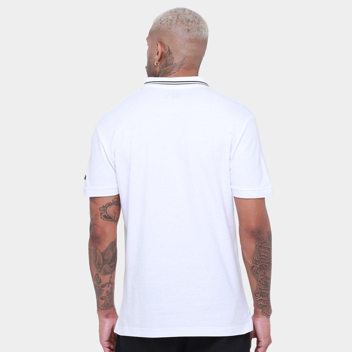 Camisa Polo New Era Cap Masculina - 2