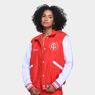 Jaqueta Internacional Approve College Unissex