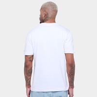 Camiseta New Era Core Mlb Happy New Year Neyyan Masculina - 2