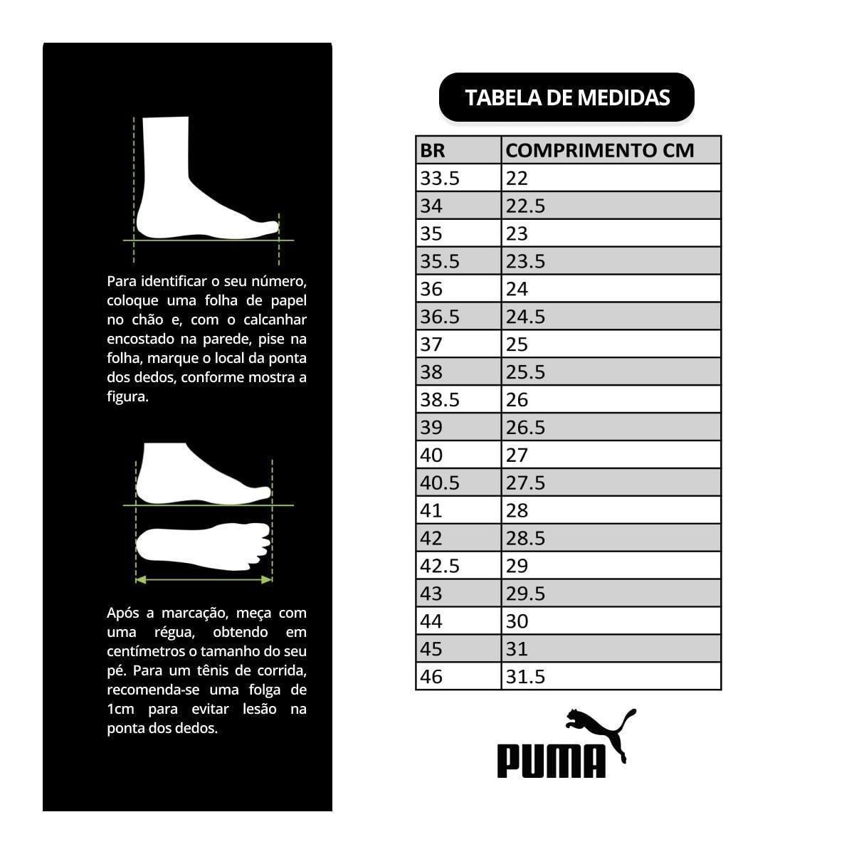 Tênis Puma Park Lifestyle Og Masculino - 6