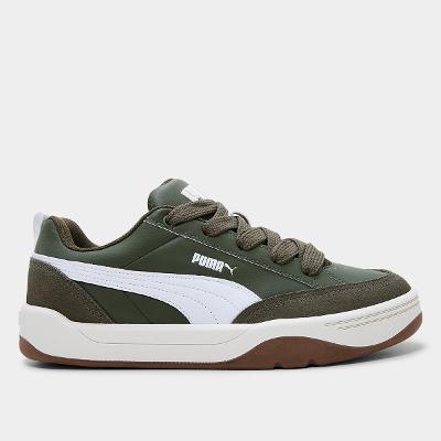 Tênis Puma Park Lifestyle Og Masculino