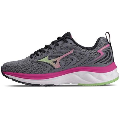 Tênis Infantil Mizuno Space 4