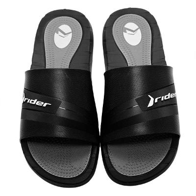 Chinelo Rider Rush Slide Masculino