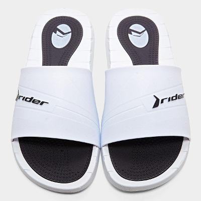Chinelo Rider Rush Slide Masculino