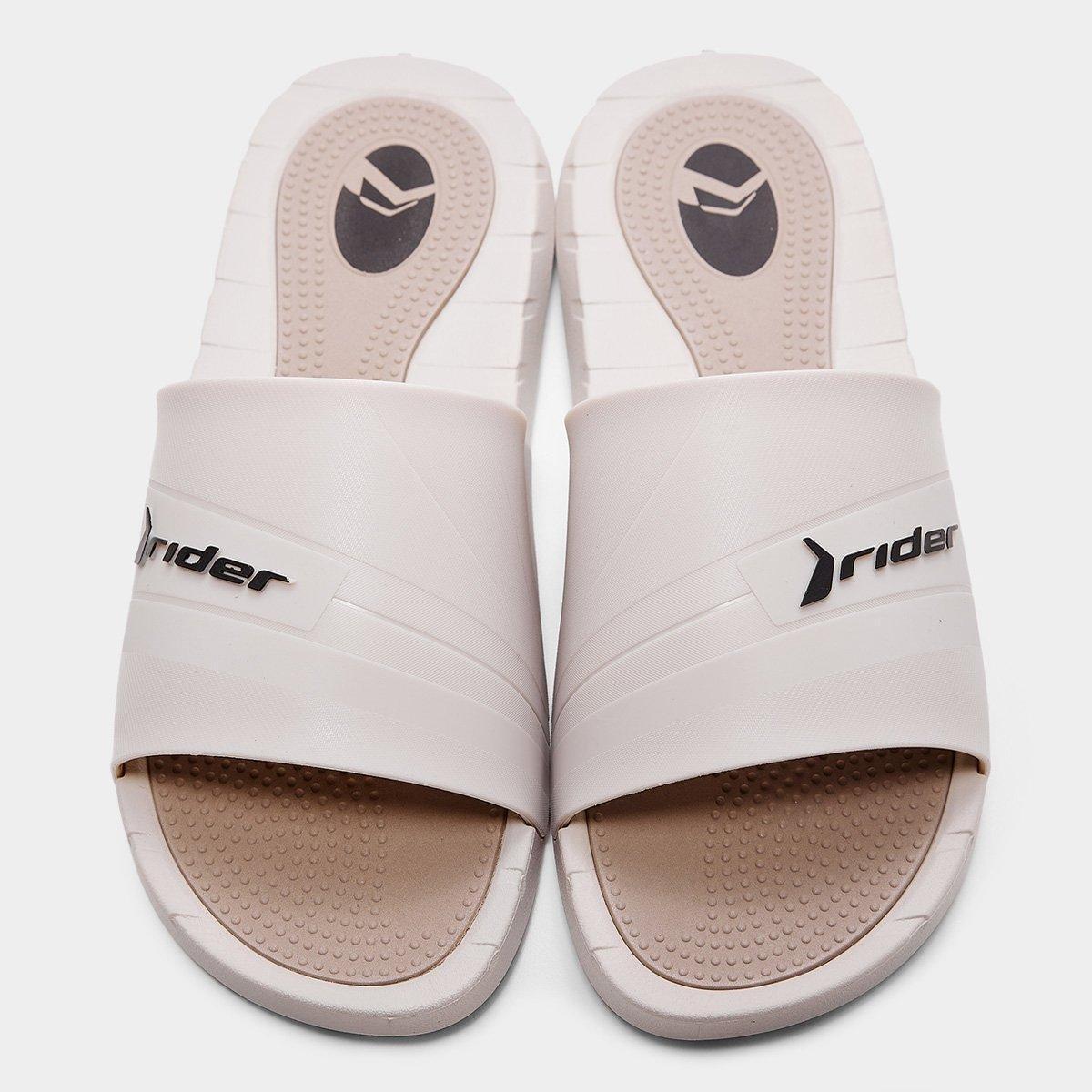 Chinelo Rider Rush Slide Masculino - 2