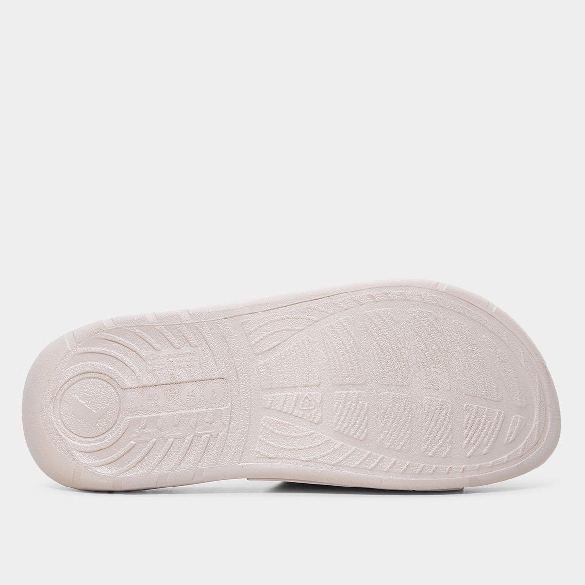 Chinelo Rider Rush Slide Masculino - 4