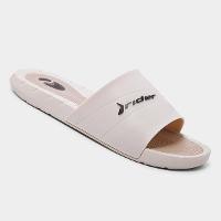 Chinelo Rider Rush Slide Masculino - 3