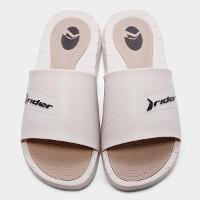 Chinelo Rider Rush Slide Masculino - 2