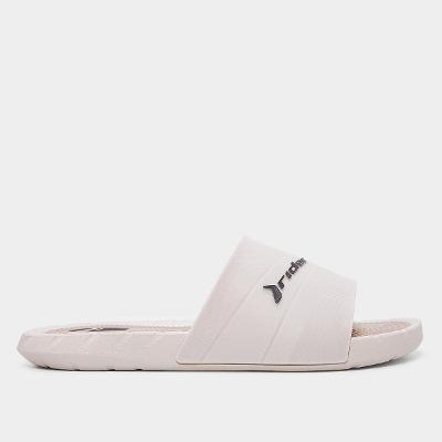Chinelo Rider Rush Slide Masculino