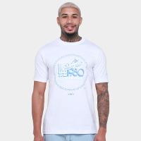 Camiseta New Era All Core Mlb Losdod Whi Masculina - 1