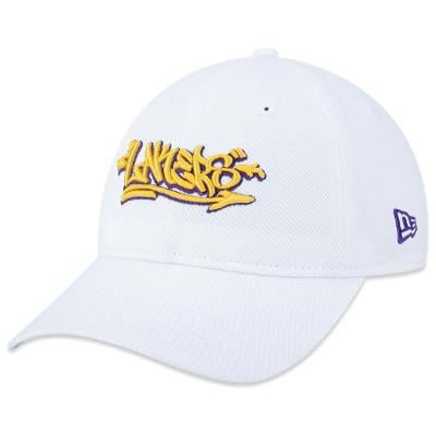 Boné NBA Los Angeles Lakers 920 ST All Street New Era
