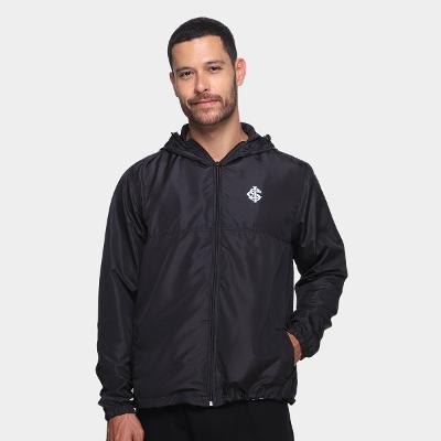 Jaqueta Internacional Corta Vento Básico Masculino