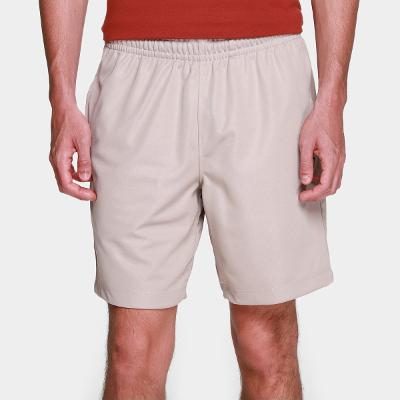 Bermuda Fila Heritage Letter Masculina