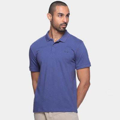 Camisa Polo Forum IV Masculina