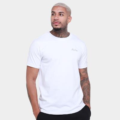 Camiseta New Era All Core  Happy New Year Masculina