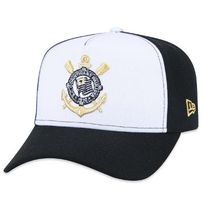 Boné Corinthians New Era Masculino