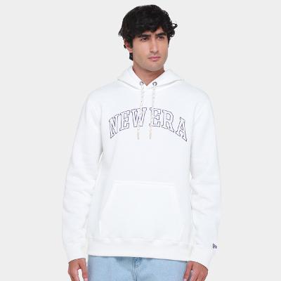 Moletom New Era Action Sunset  Masculino