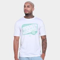 Camiseta New Era All Core Mlb Neymet Whi Masculina - 1