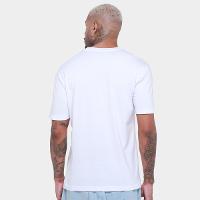 Camiseta New Era All Core Mlb Neymet Whi Masculina - 2