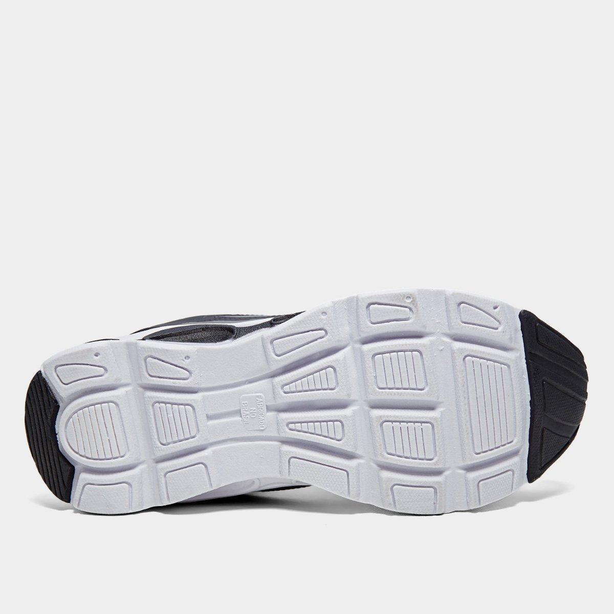 Kit Tênis Tryon Impacto 2 Pares Masculino - 9