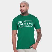 Camiseta New Era Picnic  Masculina - 1