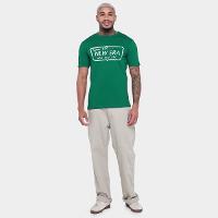 Camiseta New Era Picnic  Masculina - 4