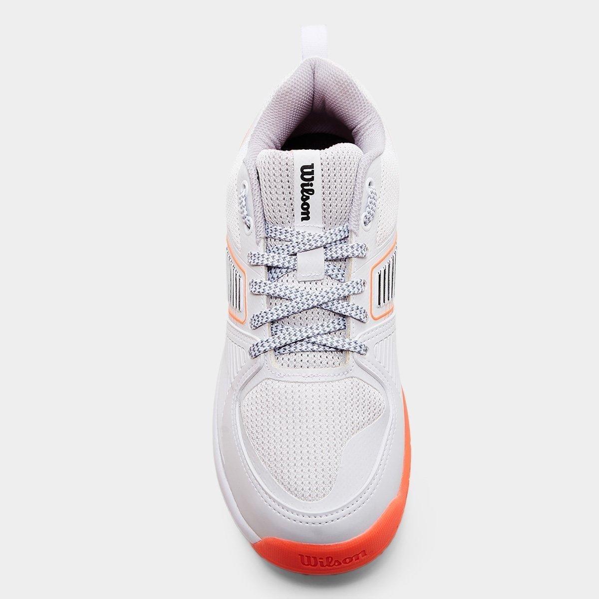 Tênis Wilson Ace 3.0 Clay Feminino - 4