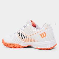 Tênis Wilson Ace 3.0 Clay Feminino - 3