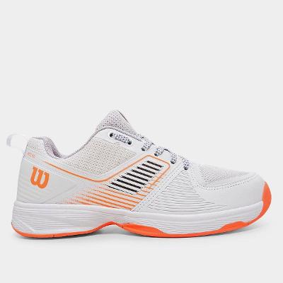 Tênis Wilson Ace 3.0 Saibro Feminino