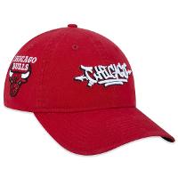 Boné NBA Chicago Bulls New Era 920 ST All Street SCA - 3