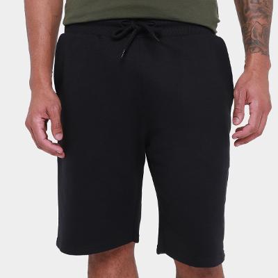 Bermuda New Era Básico Masculina